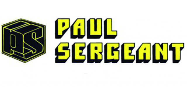 Paul Sergeant